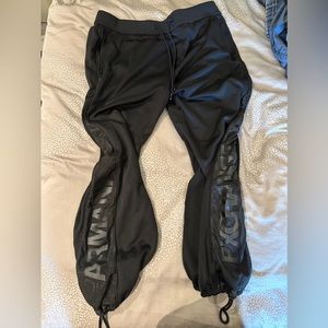 Armani exchange Mens sweatpants